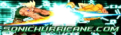 Sonic Hurricane banner by Snake (240x70)