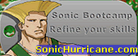 Sonic Hurricane banner by Xenozip (195x80)